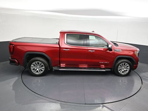 Used 2021 GMC Sierra 1500 Denali w/ Technology Package RWD image 19