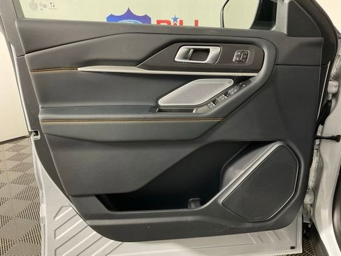 New 2026 Ford Explorer Tremor w/ Tremor Ultimate Package AWD/4WD image 9