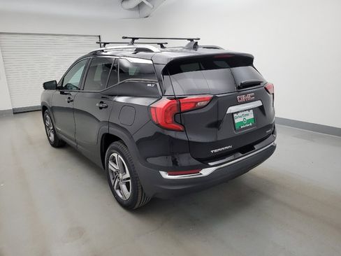 Used 2018 GMC Terrain SLT w/ Preferred Package AWD/4WD image 5
