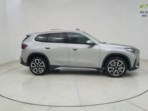 Used 2025 BMW X1 xDrive28i AWD/4WD image 63