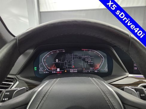 Used 2020 BMW X5 sDrive40i w/ Premium Package image 36