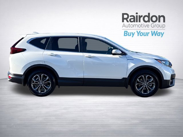 Used 2022 Honda CR-V EX image 5