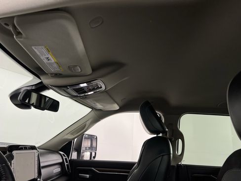 Certified 2024 RAM 2500 Laramie image 25