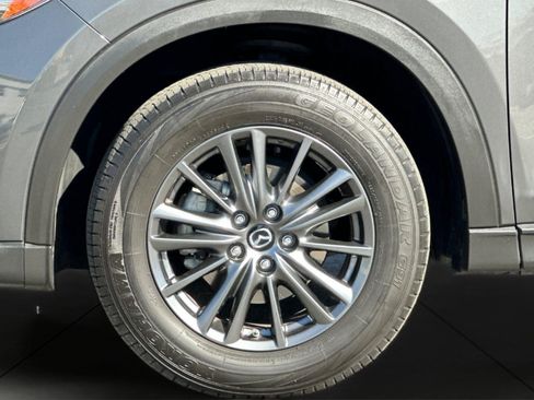 Used 2020 MAZDA CX-5 Touring FWD image 25