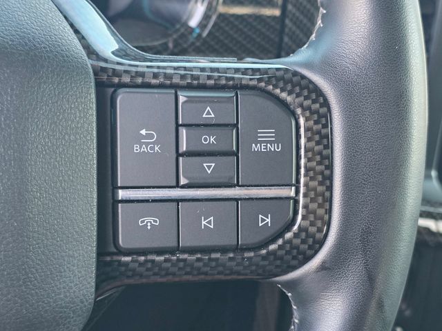 Used 2022 Ford F150 Lariat w/ Equipment Group 502A High AWD/4WD image 27