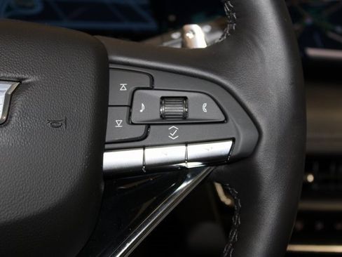 Used 2025 Cadillac CT5 Premium Luxury image 26