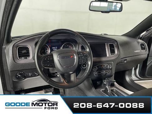 Used 2023 Dodge Charger GT image 14