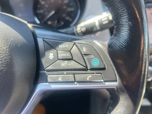 Used 2019 Nissan Rogue Sport SL w/ Premium Package AWD/4WD image 20