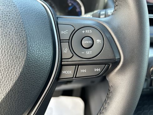 Certified 2023 Toyota RAV4 XSE AWD/4WD image 24
