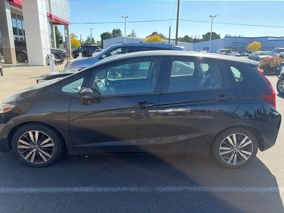 Used 2015 Honda Fit EX-L