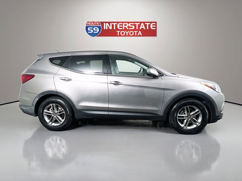 Used 2018 Hyundai Santa Fe Sport FWD image 8