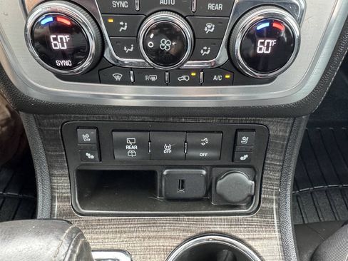 Used 2017 GMC Acadia Limited SLT FWD image 27