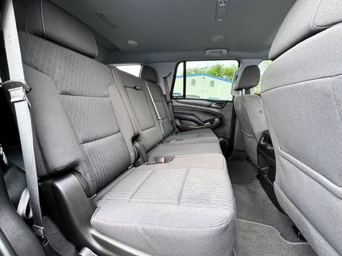 Used 2020 Chevrolet Tahoe LS image 14