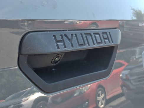 Used 2022 Hyundai Santa Cruz SEL AWD/4WD image 30
