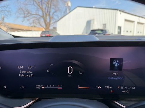 New 2026 Buick Envision Sport Touring image 16