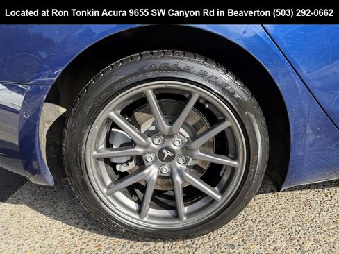 Used 2019 Tesla Model 3 Standard Range Plus image 9