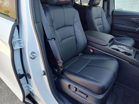 New 2026 Honda Ridgeline TrailSport image 13