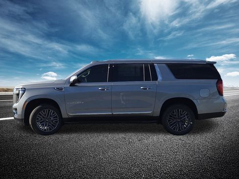 New 2026 GMC Yukon XL Elevation image 17