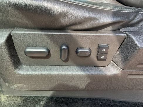Used 2013 Ford F150 FX4 w/ Luxury Equipment Group AWD/4WD image 13
