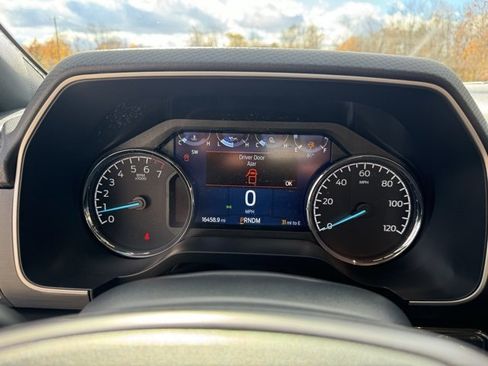 Used 2022 Ford F150 XLT w/ Equipment Group 302A High image 20