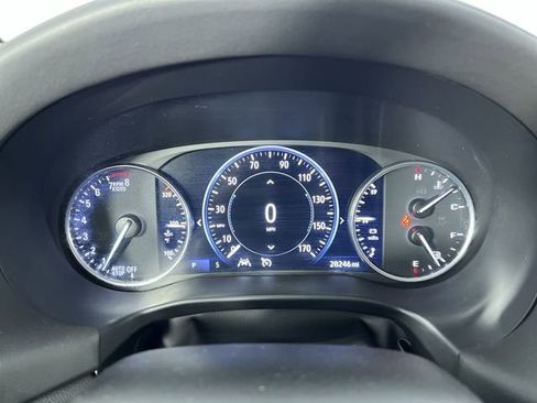 Certified 2022 Buick Enclave Premium w/ Experience Buick Package image 11