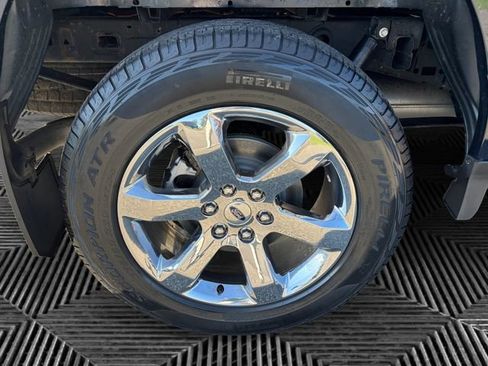 Used 2023 Ford F150 XLT w/ Equipment Group 302A High AWD/4WD image 14