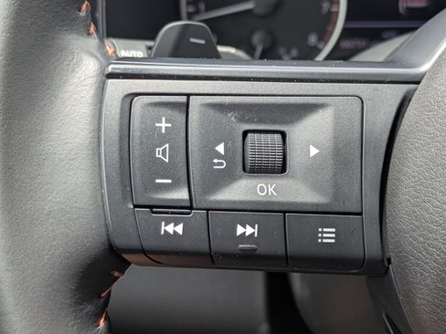Used 2024 Nissan Pathfinder Rock Creek AWD/4WD image 21