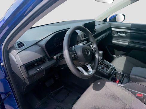 Used 2024 Honda CR-V EX image 8
