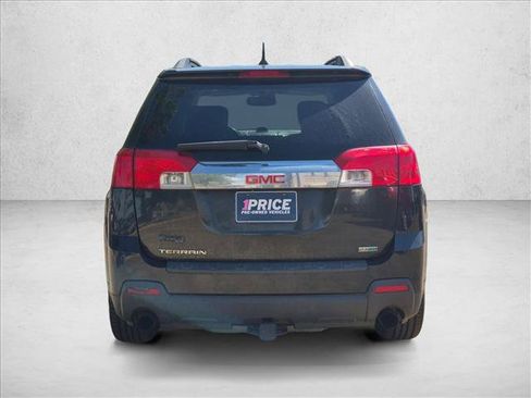 Used 2011 GMC Terrain SLE w/ Convenience Package AWD/4WD image 6