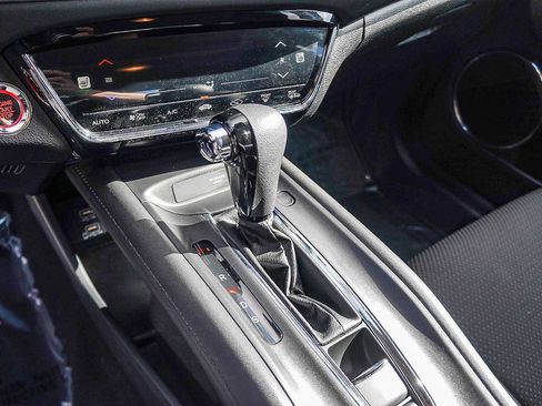 Used 2019 Honda HR-V EX image 22