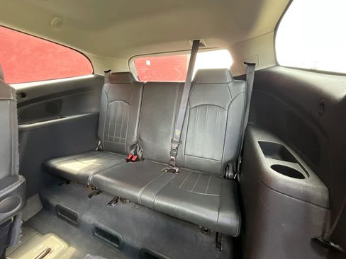 Used 2016 Chevrolet Traverse LTZ image 13