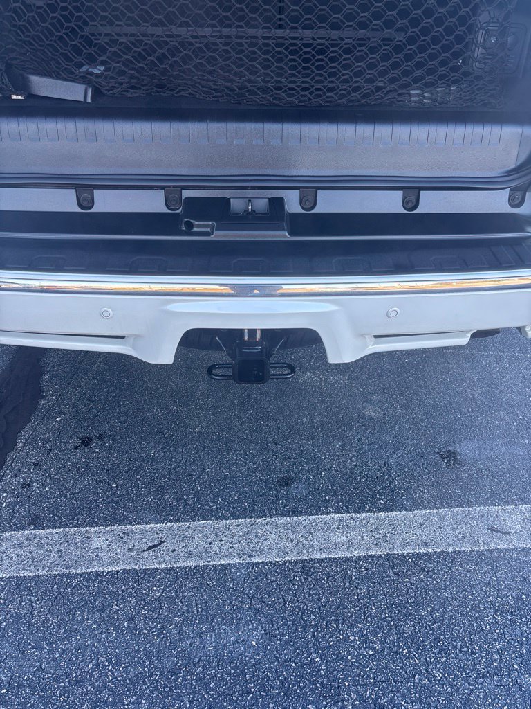 Used 2023 Toyota 4Runner Limited AWD/4WD image 30