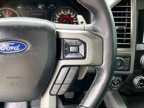 Used 2019 Ford F150 Raptor w/ Equipment Group 802A Luxury AWD/4WD image 22