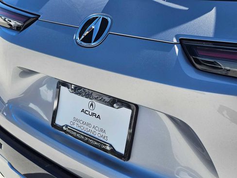 New 2026 Acura ADX FWD image 13