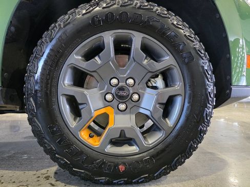 Used 2025 Ford Maverick Tremor AWD/4WD image 28