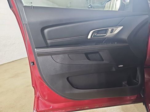 Used 2015 GMC Terrain SLE w/ Chrome Edition FWD image 30