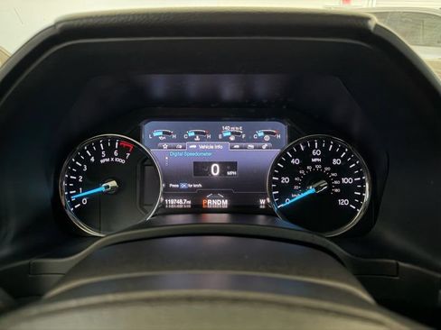 Used 2019 Ford Expedition Platinum AWD/4WD image 33