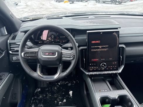 New 2026 GMC Acadia AT4 w/ Luxury Package image 12