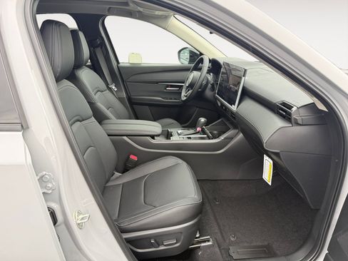 New 2026 MAZDA CX-5 2.5 S w/ Premium Plus Package AWD/4WD image 19