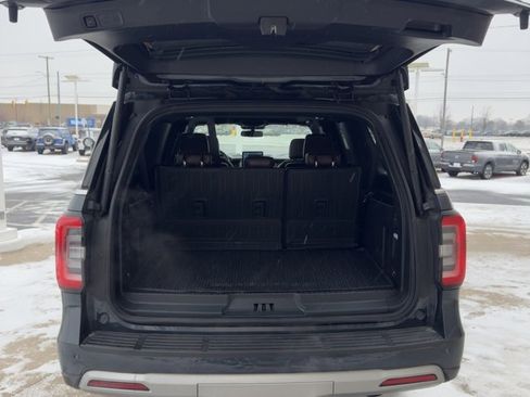 Used 2024 Ford Expedition Max Limited image 13