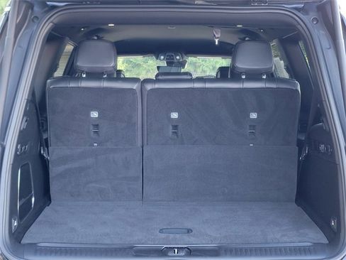 Used 2022 Jeep Wagoneer Series II image 23