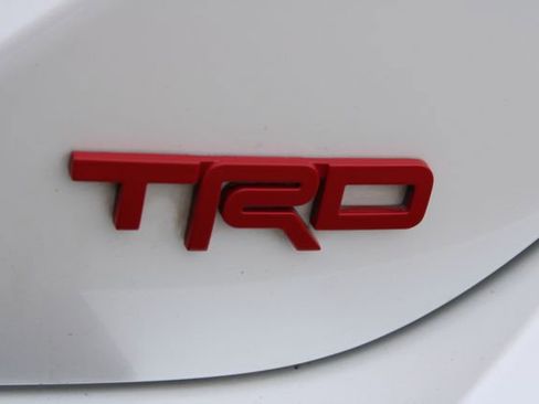 Used 2020 Toyota Camry TRD FWD image 6
