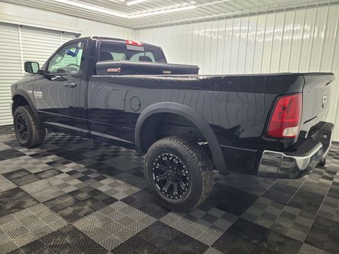 Used 2014 RAM 2500 Tradesman w/ Popular Equipment Group image 9