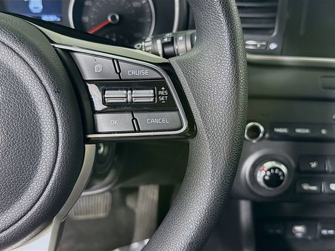 Used 2020 Kia Sportage LX AWD/4WD image 20