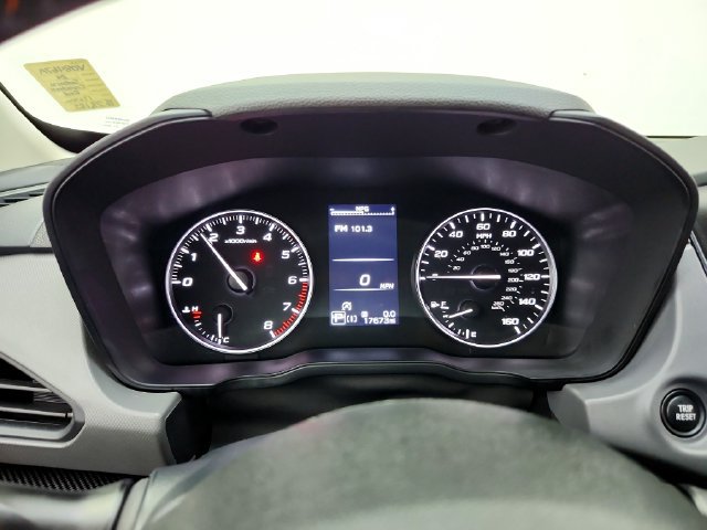 Used 2024 Subaru Crosstrek 2.5i Limited w/ Crosstrek Mirror Package AWD/4WD image 24