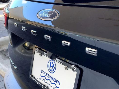 Used 2023 Ford Escape Active image 60