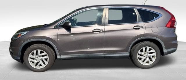 Used 2016 Honda CR-V EX image 3