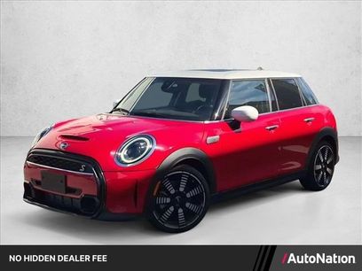 Used 2023 MINI Cooper S
