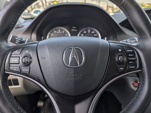 Used 2015 Acura MDX FWD image 32