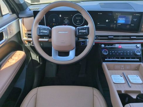 New 2026 Hyundai Santa Fe Calligraphy image 14